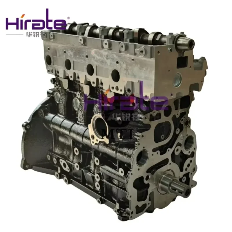 Brand New 3.0L 1KZ/T/TE Turbo Diesel Engine Long Block For Toyota Hilux, For Prado, For Land Cruiser, For 4Runner Car Engine