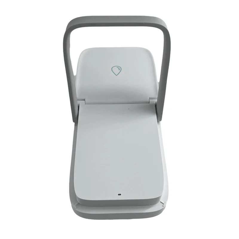 خزان المياه النظيفة Onyx4 لأجزاء المكنسة Roborock S80 Pro Ultra/S85 Pro ملحقات متينة للغاية ملحقات قطع غيار تدوم طويلاً