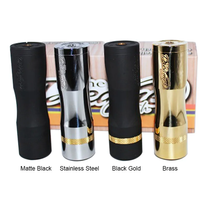 Timesvape مخلب الحالم الأصلي Mech Mod ، من من من نحن ، من من نحن ، Mod