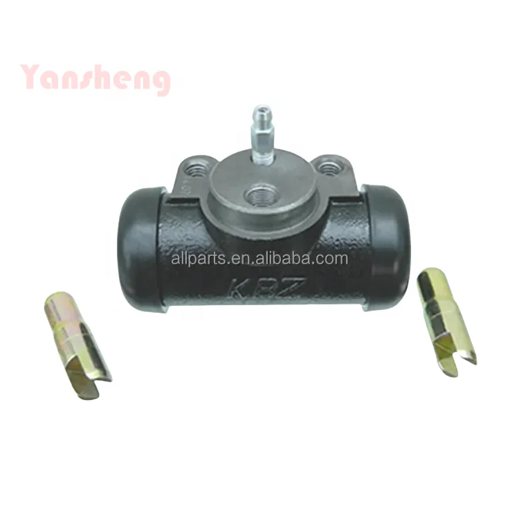 Applies ToYansheng Forklift Spare Parts Wheel Cylinder C-52-13117-52000 3EB-30-41440 91E46-00112 44100-FK000