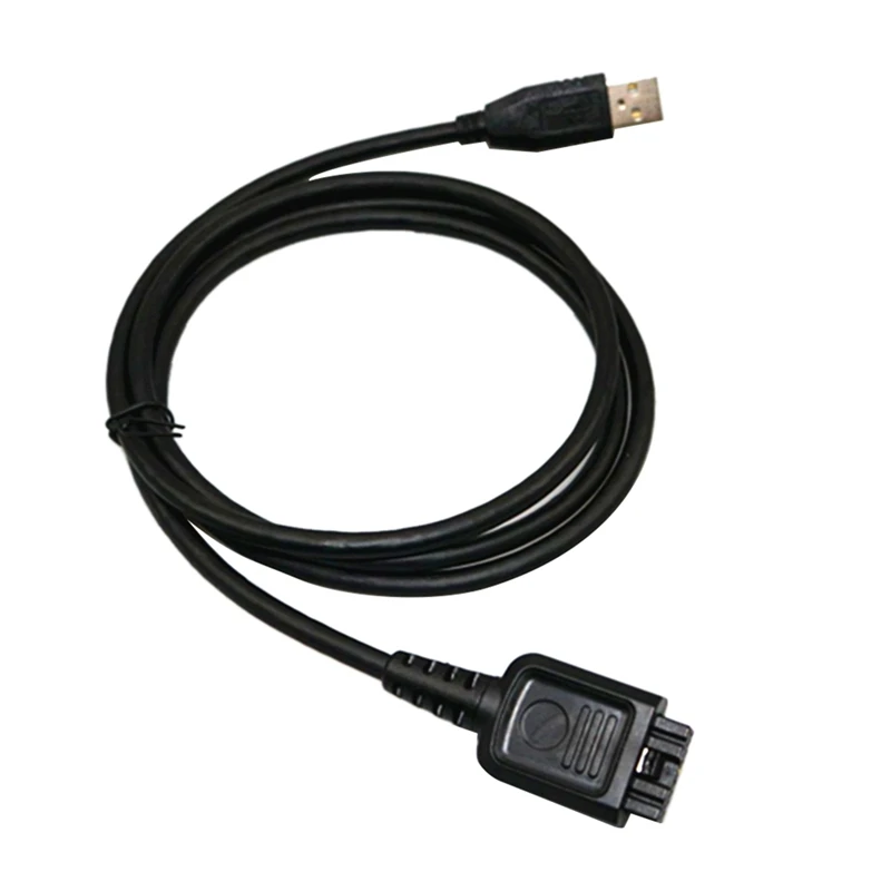 

USB Programming Cable Walkie-Talkie Write Frequency Cable For Motorola MTP3150 3250 6550 6750 Walkie-Talkie