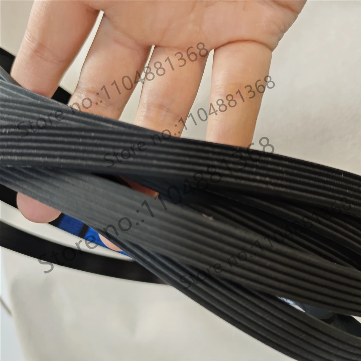 fan belt 6PK1462 6PK1485 6PK1500 6PK1594 1pcs for this
