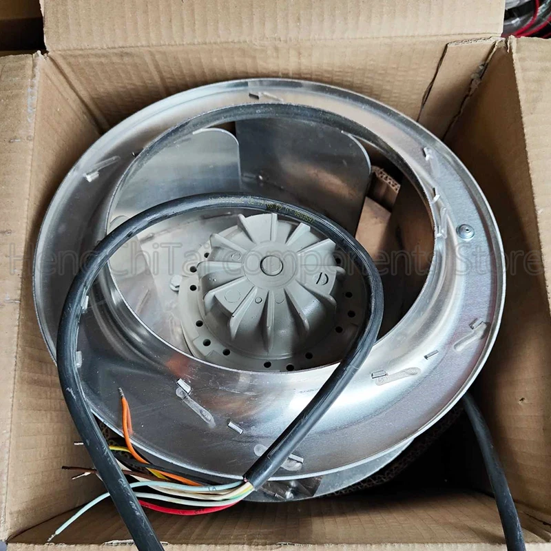 Original 100% Working RH25M-2DK.3B.1R 230V cooling fan