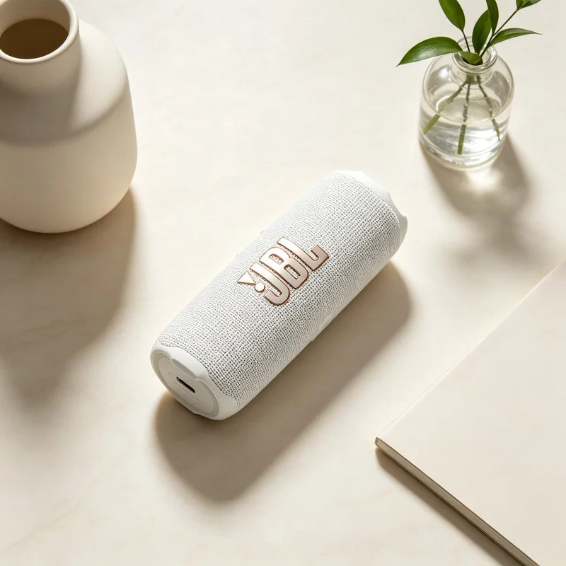 JBL FLIP7 Premium Stereo Wireless Speaker With Stable Wireless Connection