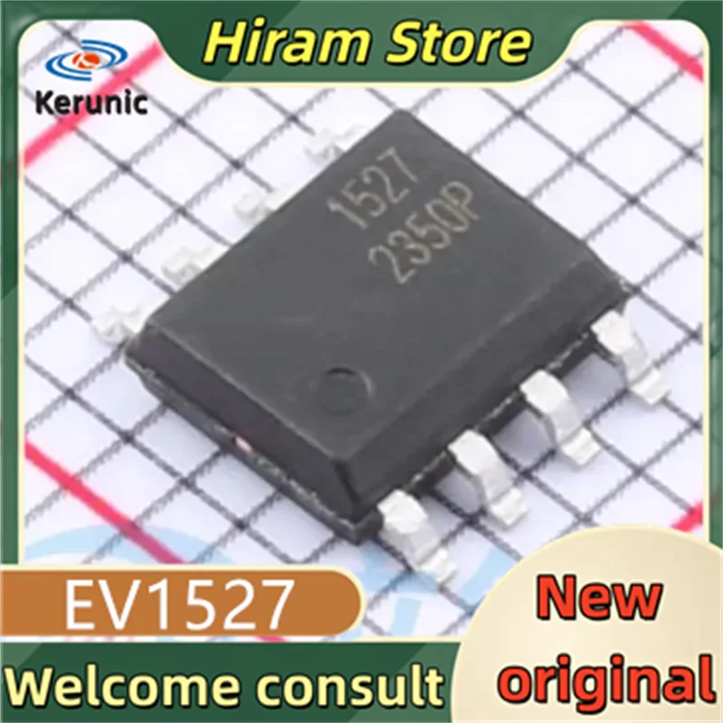 100PCS 1527 New and original EV1527 V1527