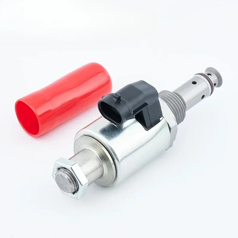 Piezas de repuesto del generador 1841217C91 Válvula reguladora de control de inyección de combustible para motor diésel F-250 de Fod