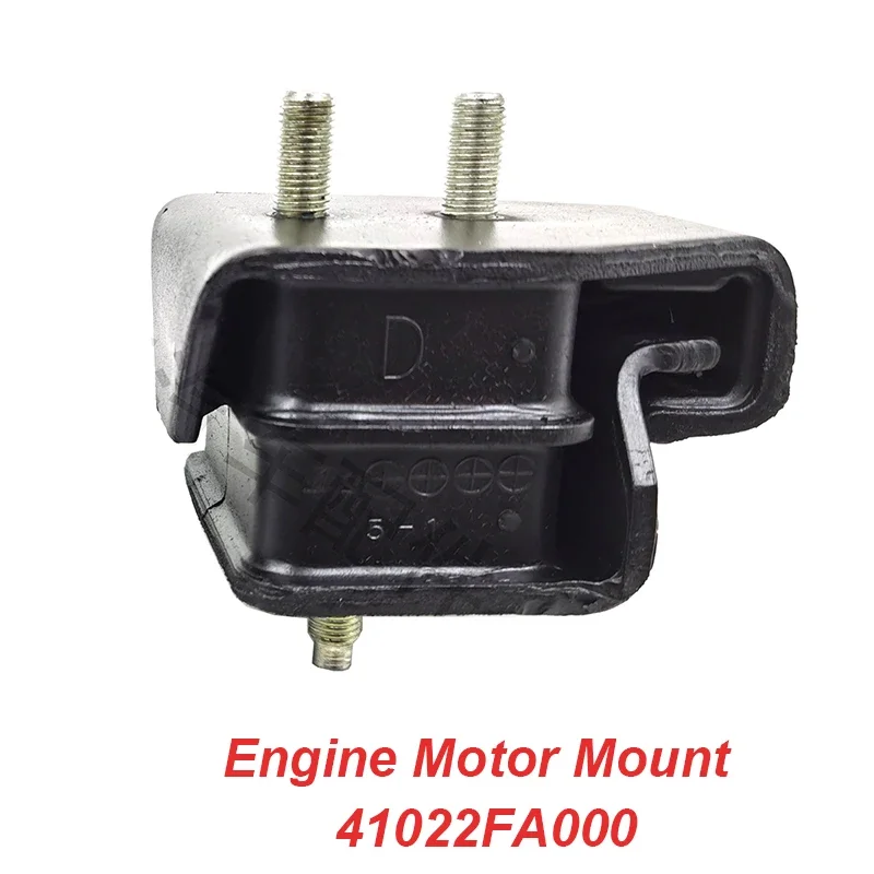 Brand New Engine Motor Transmission Mount Moutting Upper Lever for Subaru Impreza Forester 2009 - 2011