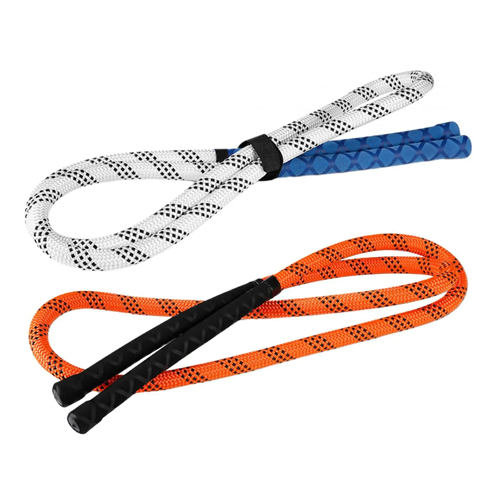 Golf Swing Training Rope,for Improve Swing Speed,Lagging,Rhythm,Strength