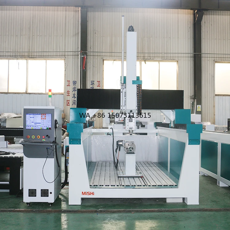 Foam Moulding Machi…