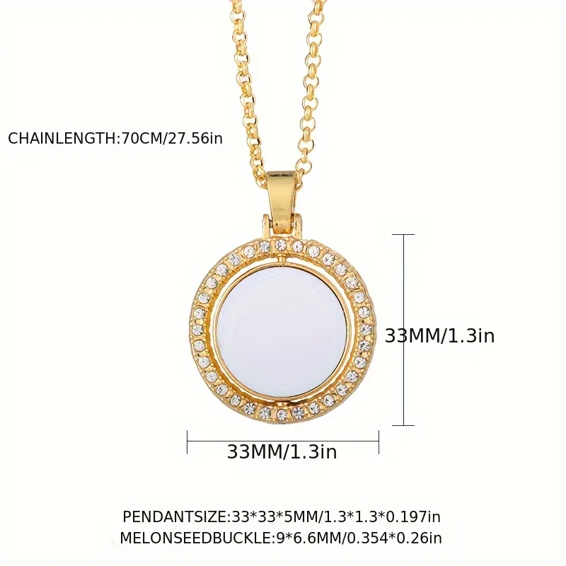 Thumbnail 4 - #36 Best Mens Pendant Necklaces to Buy In 2026