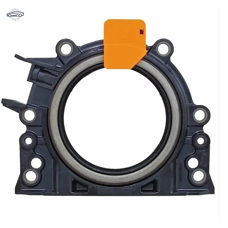 038103171S New R&C High Quality Car Rear Crankshaft Oil Seal Housing Fits for VW Golf MK5 1.9, 2.0 TDi 2003-2008