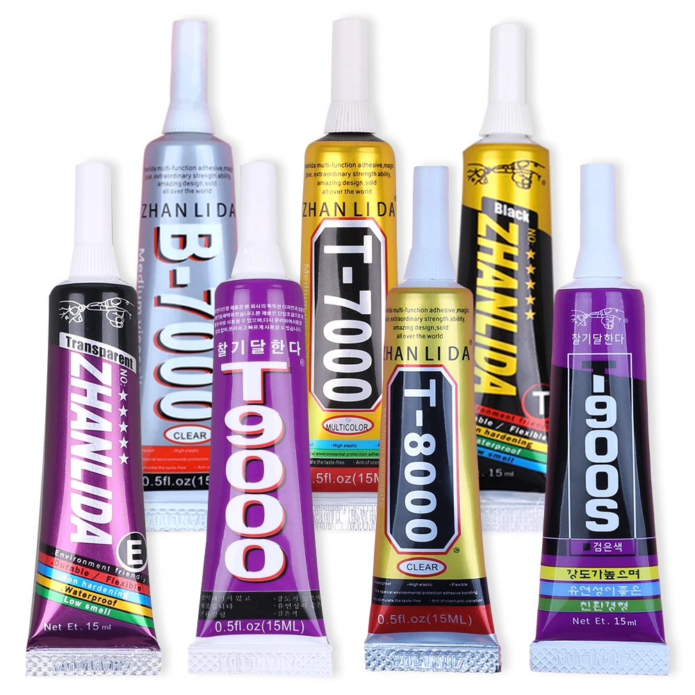 Zhanlida Glue For P… - image