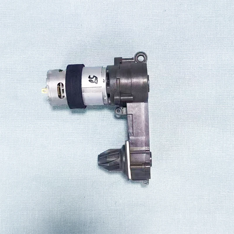 Motor original de escova de chão para aspirador de pó dreame H12 / H12S / M12 motor de substituição de escova de chão