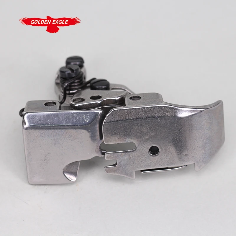 For Pegasus M800 Sewing Machine Spare Parts Five-Wire Thick Number Is 277122 Presser Foot