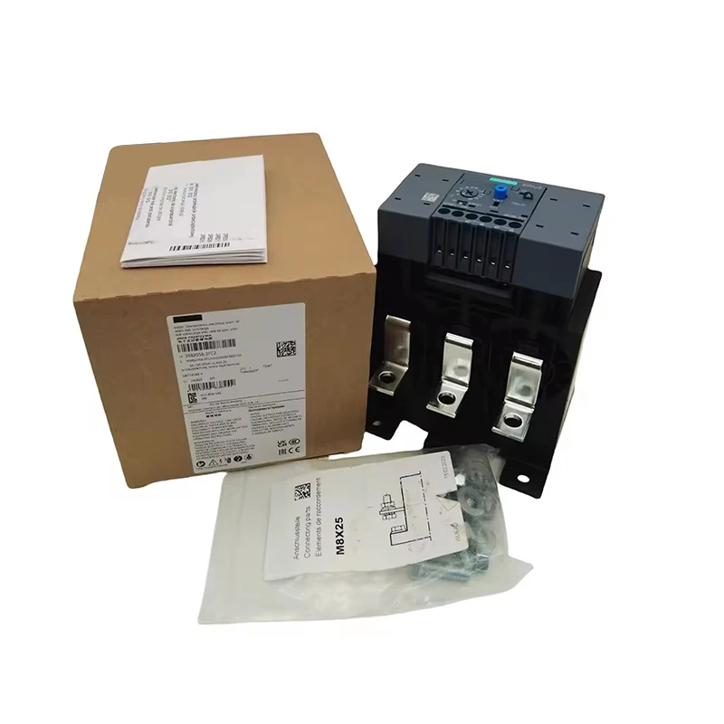 

Brand New Original 3RB2 056-2FC2 3RB2056-2FC2 3RB Series Thermal Overload Relays Programmable Controller