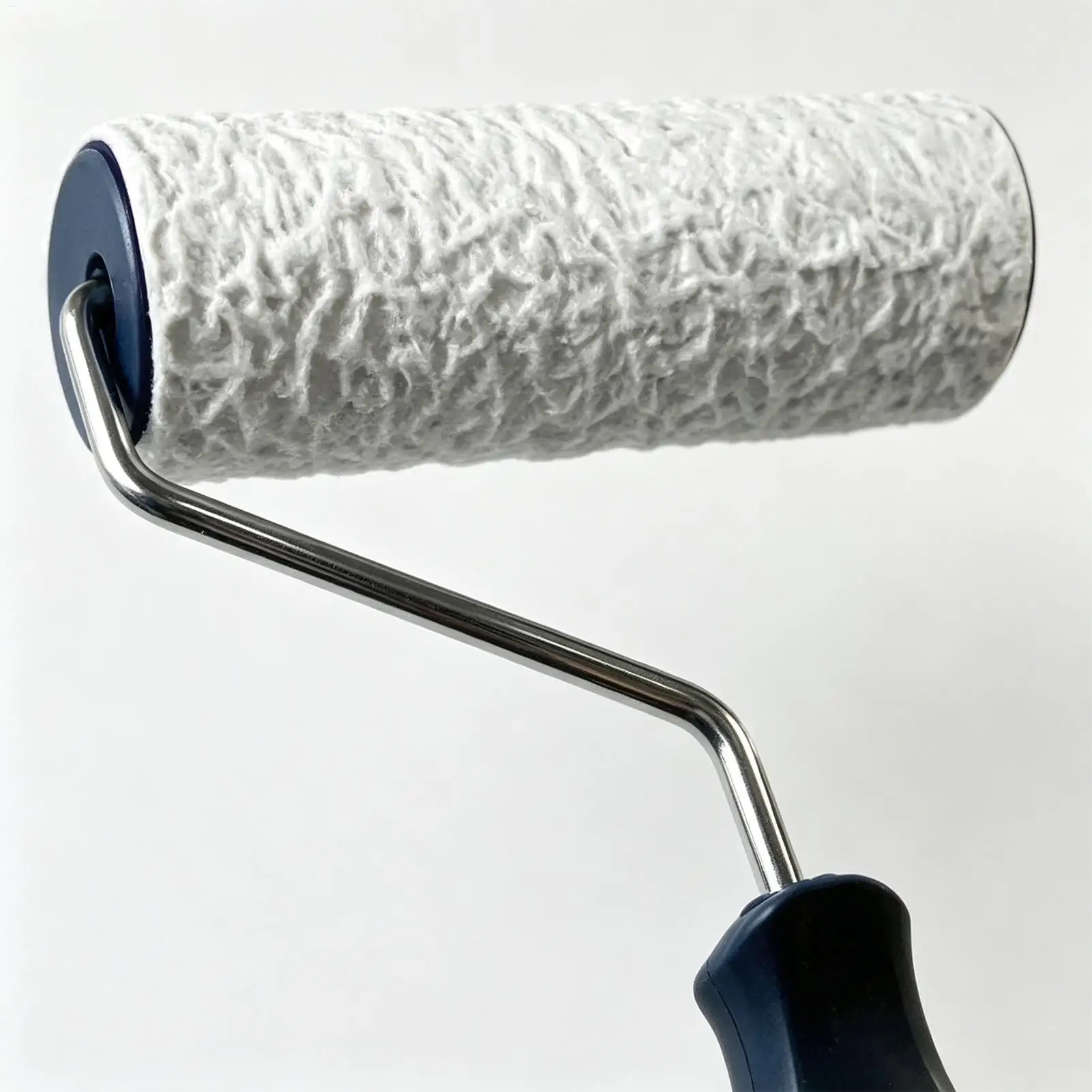 NEW Concrete Texture Roller Professional Masonry Form Tool Concrete Imprint Tool For Outdoor Wall Patio Walkway Courtyard