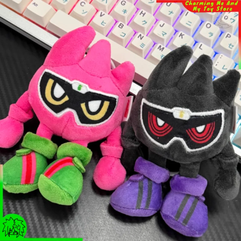 

Kamen Rider Ex-Aid Mighty Action X Плюшевая кукла Ex-Aid Плюшевый брелок Плюшевый Шарм Аниме Периферийная фигурка Кукла Подарки на день рождения