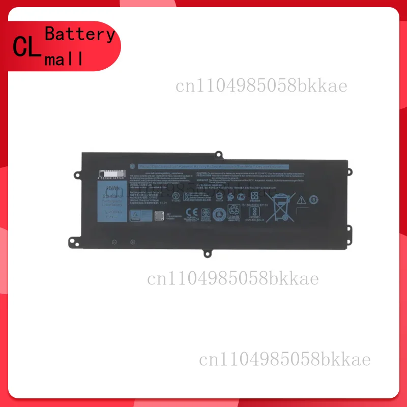 

for Area-51m R1 R2 P38E DT9XG