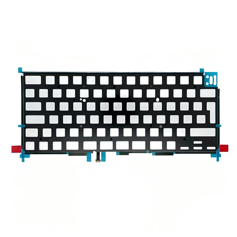 New Laptop Keyboard Backlight UK Big Enter key For MacBook Pro 16