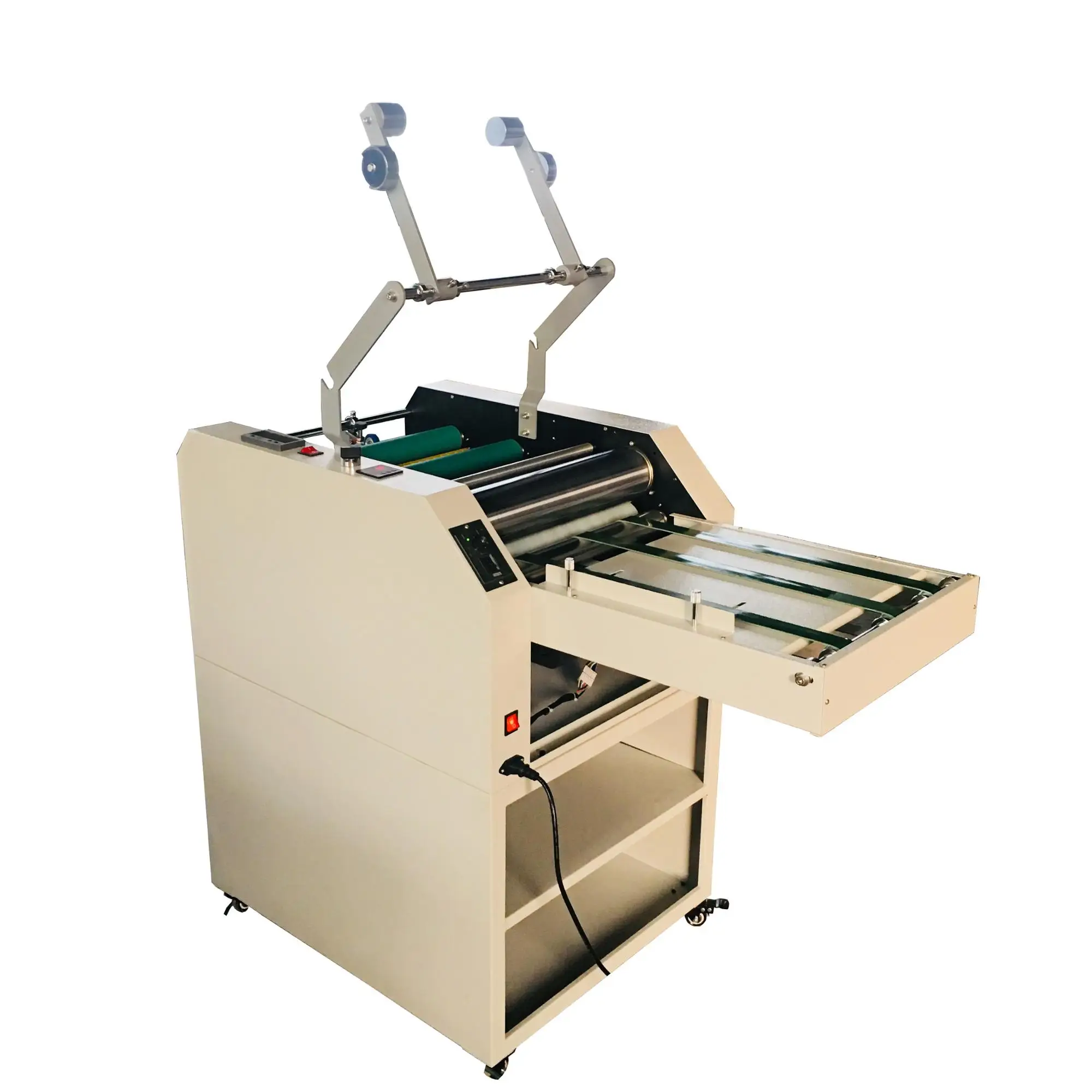 

SMFM-390C Высокоскоростная цифровая пластиковая полиэфирная пленка для ламинирования упаковки бумаги