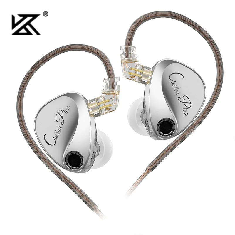 Kz Castor Pro In Ea… - image