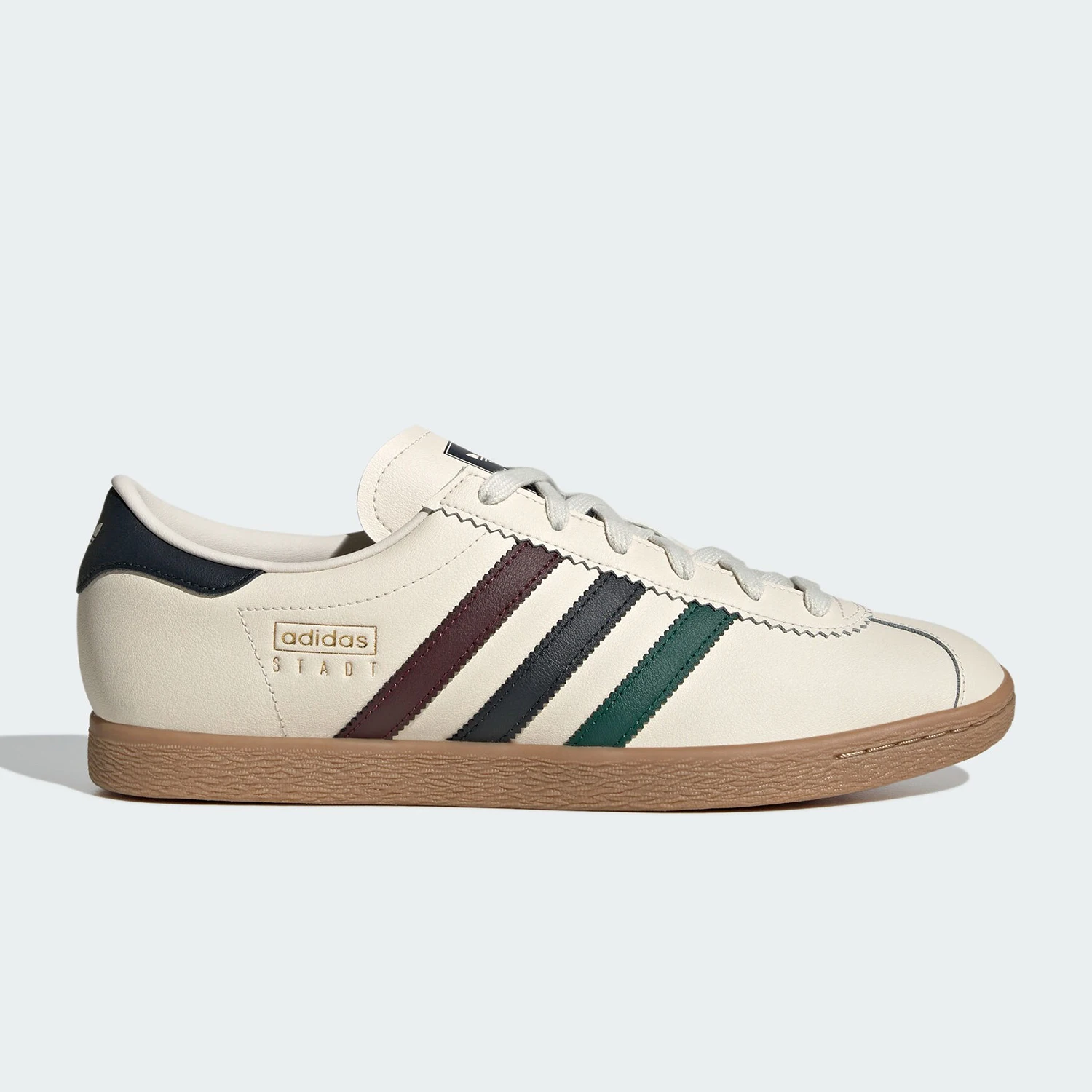 حذاء رياضي كلاسيكي من Adidas رسمي أصلي للجنسين منخفض الجودة JR8312