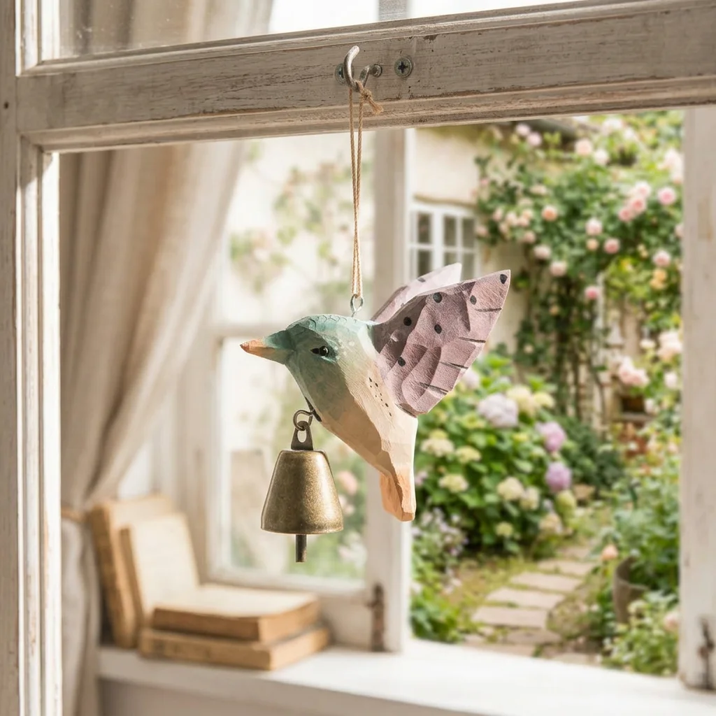 Thumbnail 4 - #68 Latest Wind Chimes Offers