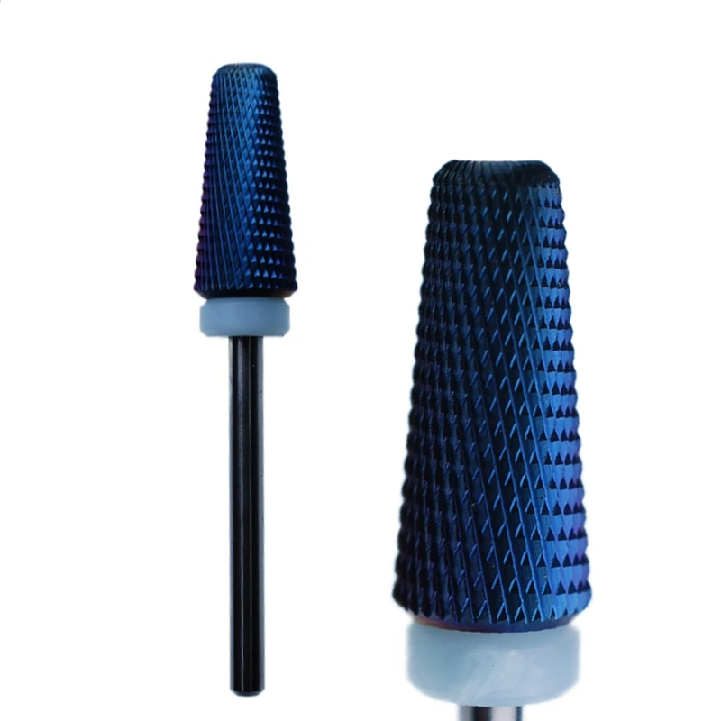 

New Design Super Durable and Super Sharp Japan tungsten carbide Nail dust Proof drill bits