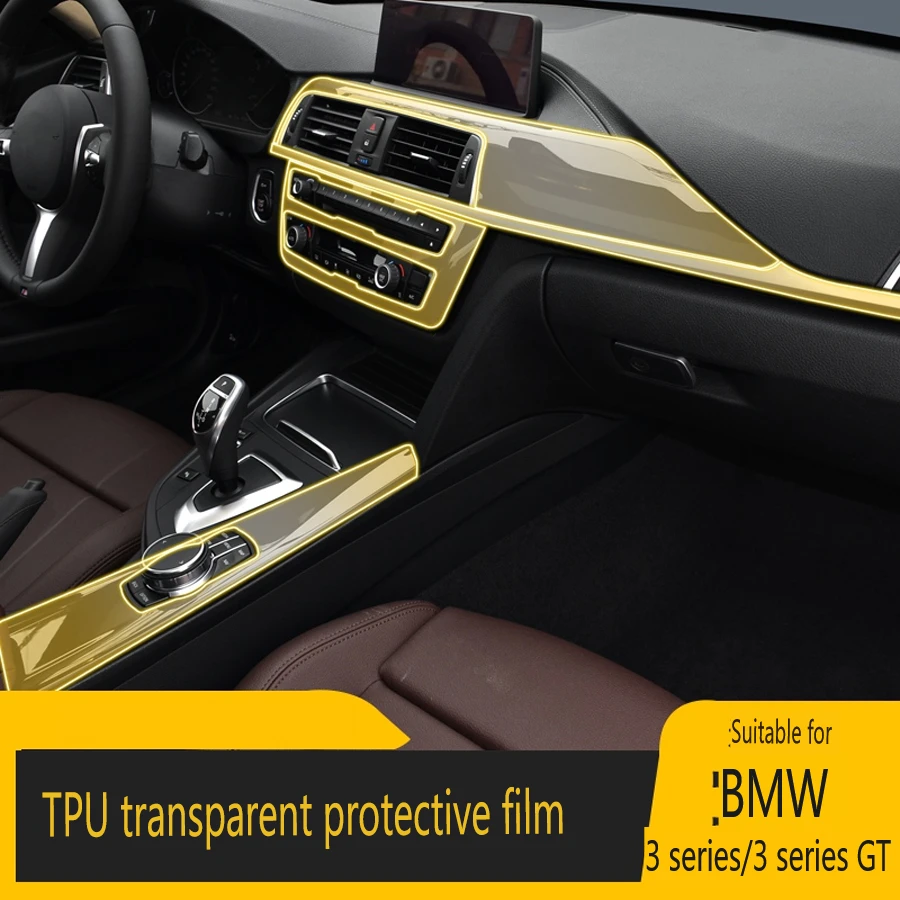 For Bmw 3 Series Gt…