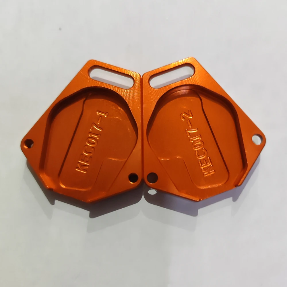 Key Cover Cap For Duke 125 Duke 200 Duke 250 Duke 390 Duke Key Case Shell Duke390 Duke250 Duke200 Duke125 Motorcycle Accessories