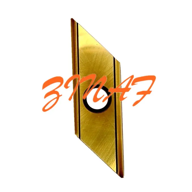 Imagem -04 - Lâmina de Chanfro para Ecc31005r Ecc17005r Porta-ferramentas Especial para Chanfro Borda Longa Insert Xcet310404 Xcet170404 Carbide Insert