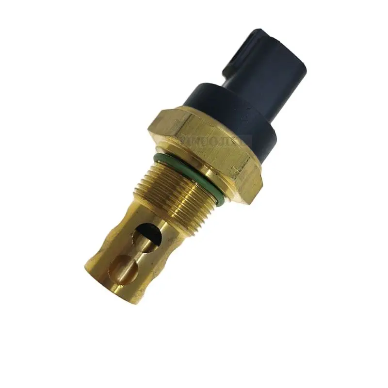 11144494 12W435 For Volvo Loader Truck Pressure Sensor Water Temperature Oil Temperature Sensor 111 44494