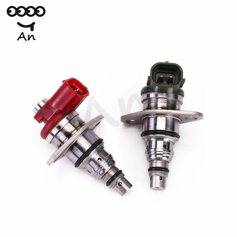 مضخة الوقود الديزل شفط مجموعة صمامات التحكم SCV لنيسان تويوتا 096710-0120 096710-0130 096710-0062 096710-0052