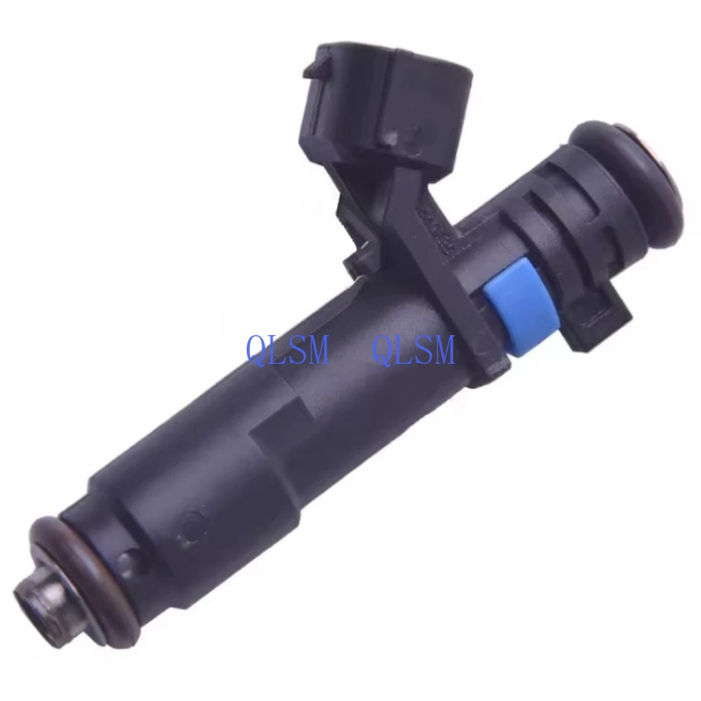 

1pcs Injector Carburetor for Peugeot 407 Citroen C4 C5 1.8 16V A2C59517086 Premium Car Accessories