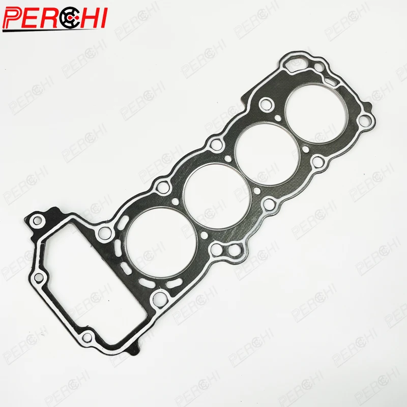 For NISSAN CR12DE CGA3DE CG10DE CG12DE MICRA II III K11 K12 16V 2003-2010 ENGINE CYLINDER HEAD GASKET 11044-BX000 10159800