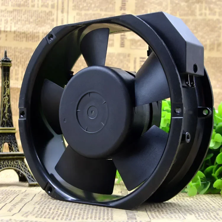 P XINRUILIAN RAH1751B1-C 17251 220V مروحة عاكسة مروحة خزانة #5