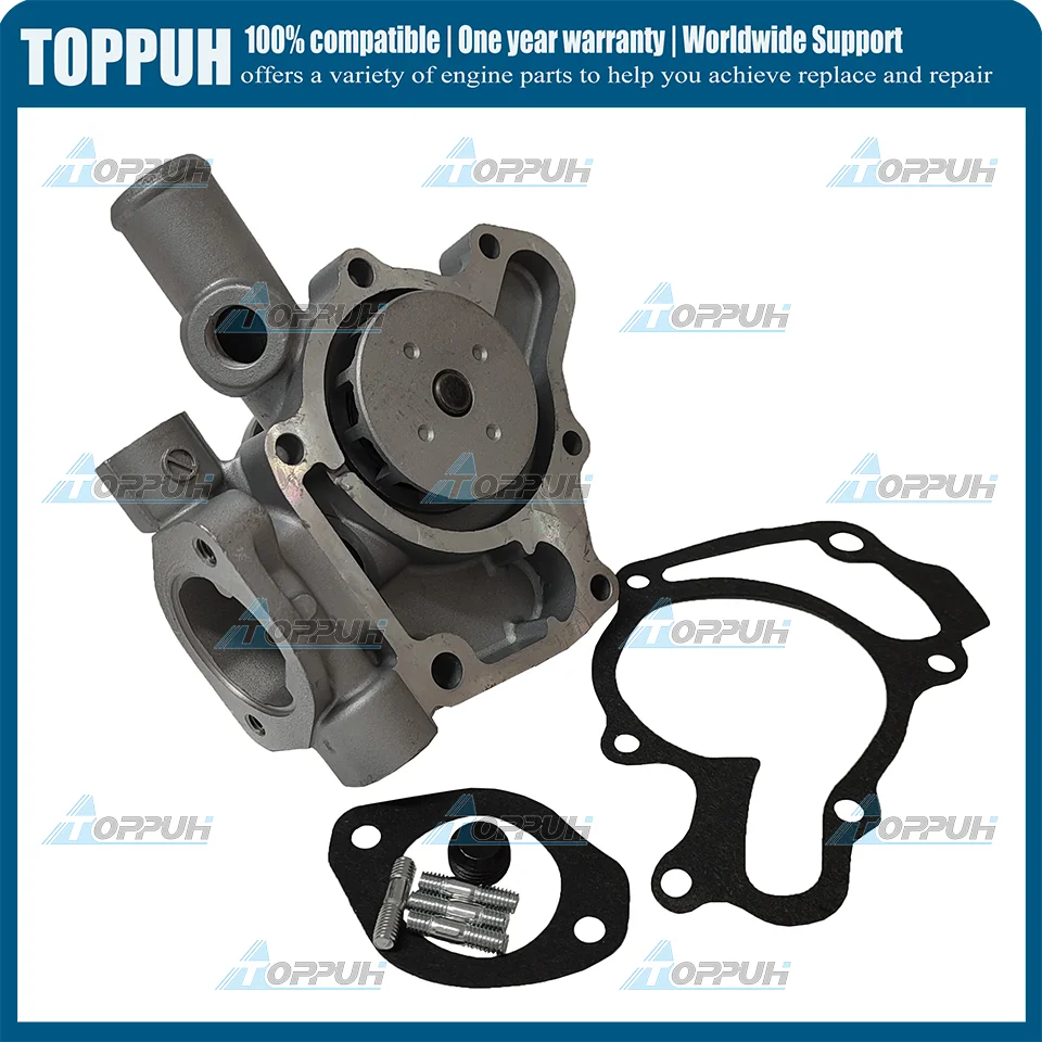 3TNE68 6L 119266-420102 New Water Pump For Yanmar