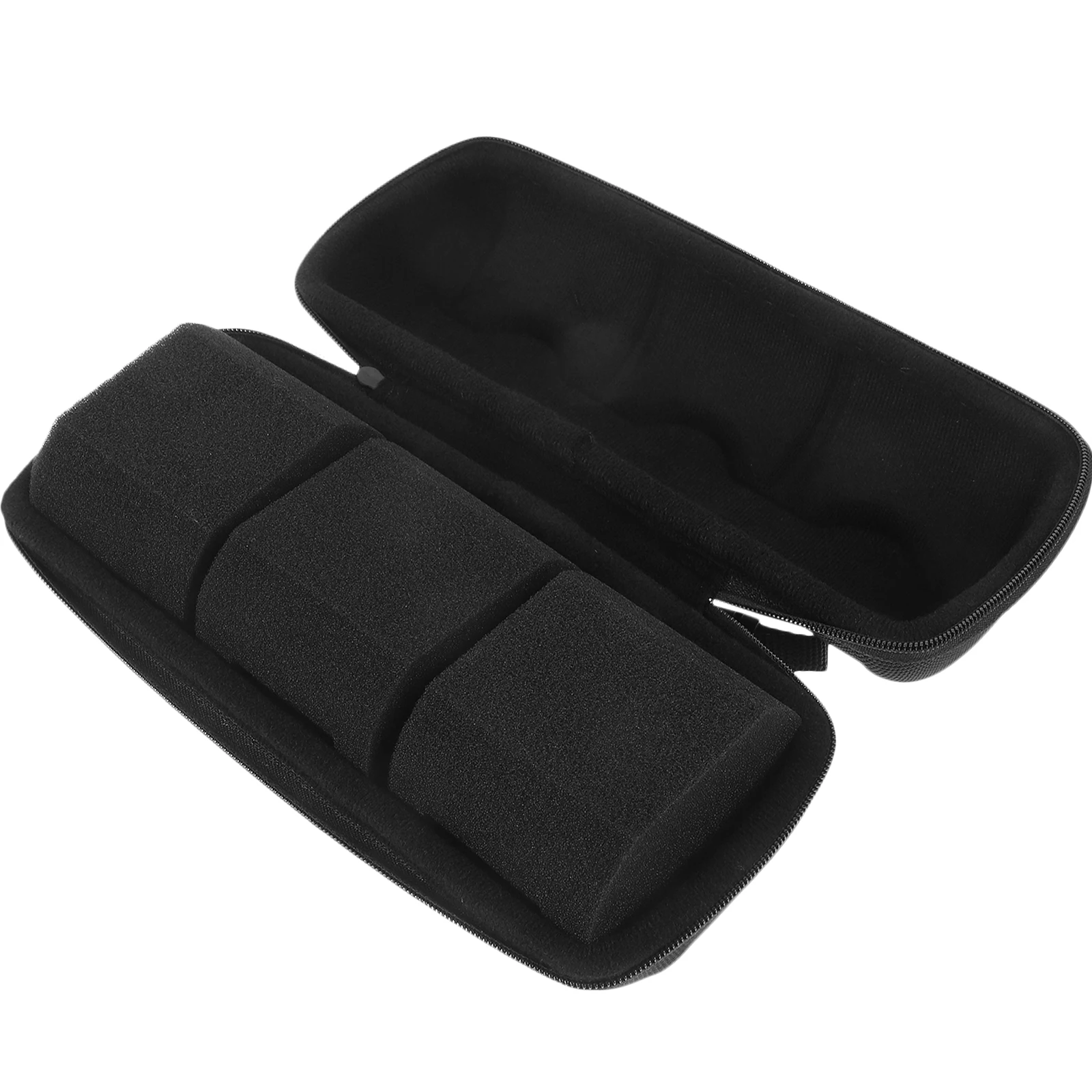 

Storage Bag Cases for Men Travel EVA Lightweight Compact Size H Design Watch Case Travel Watch Roll Mens Accessories ganizer