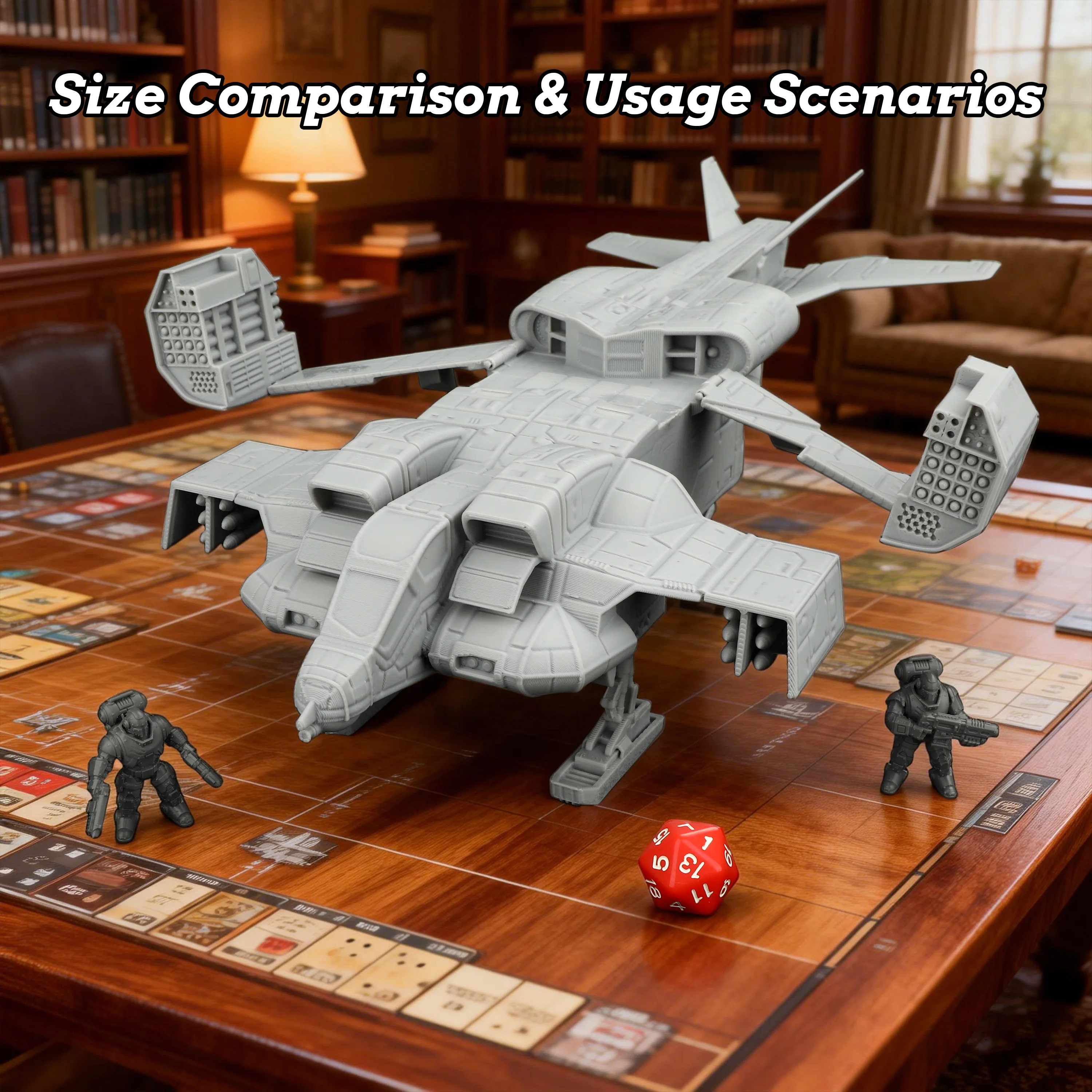 #24 Toy Spaceships Comparison Guide
