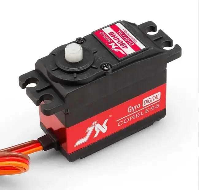 PDI-4904HB Plastic Gear Digital Coreless Standard Servo