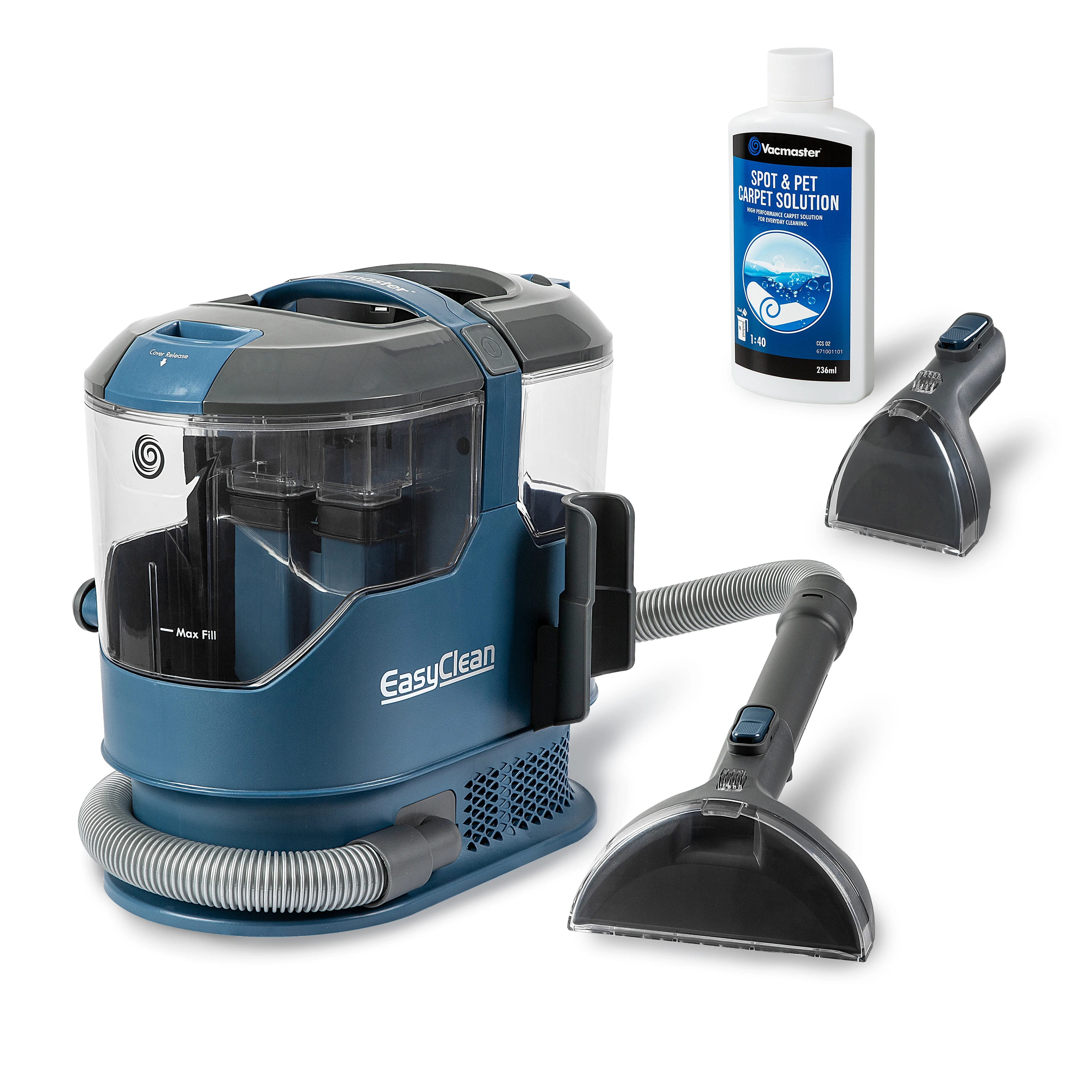 Aspirateur pour canapé Le Vacmaster SCA0801 Est-il Vraiment la Meilleure Solution pour Nettoyer Vos Tissus d’Intérieur