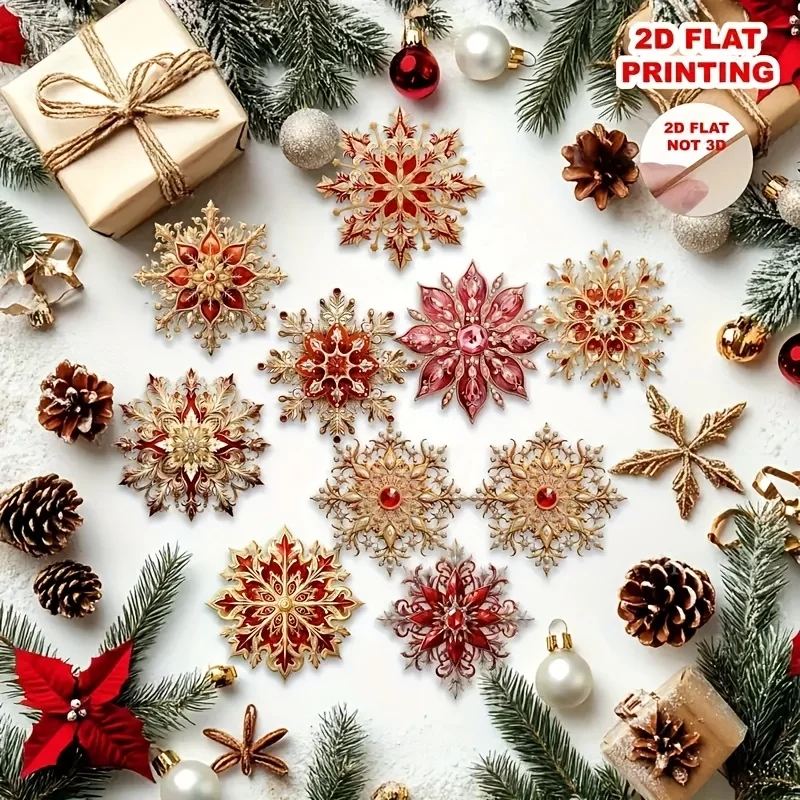 Thumbnail 4 - #39 Holiday Ornaments Price Drop Alerts