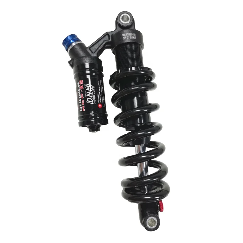 Factory supply shock absorber motorcycle DNM rcp-2S rear suspension shock 220mm dnm shock for sales