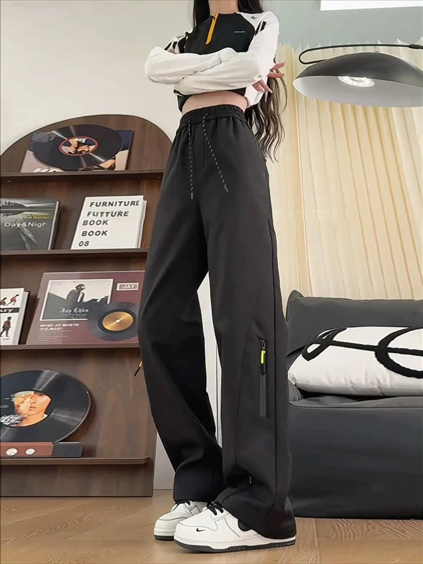 

Bla American Sle Soft ell Climbing Pants Men's Winter Thiened Fce Outdoor Hiking Mountain Climbing Waterproof Work...