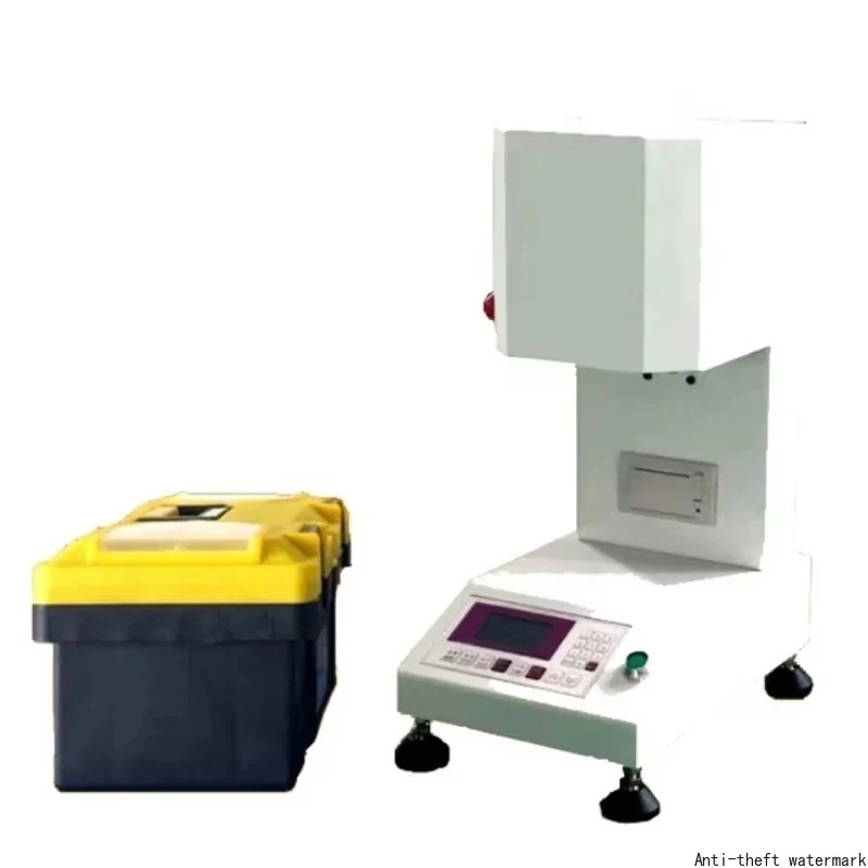 

2026-ASTM D1238 Tester Indexer MFR Plastic Melting Point Equipment Digital Melt Flow Index Apparatus