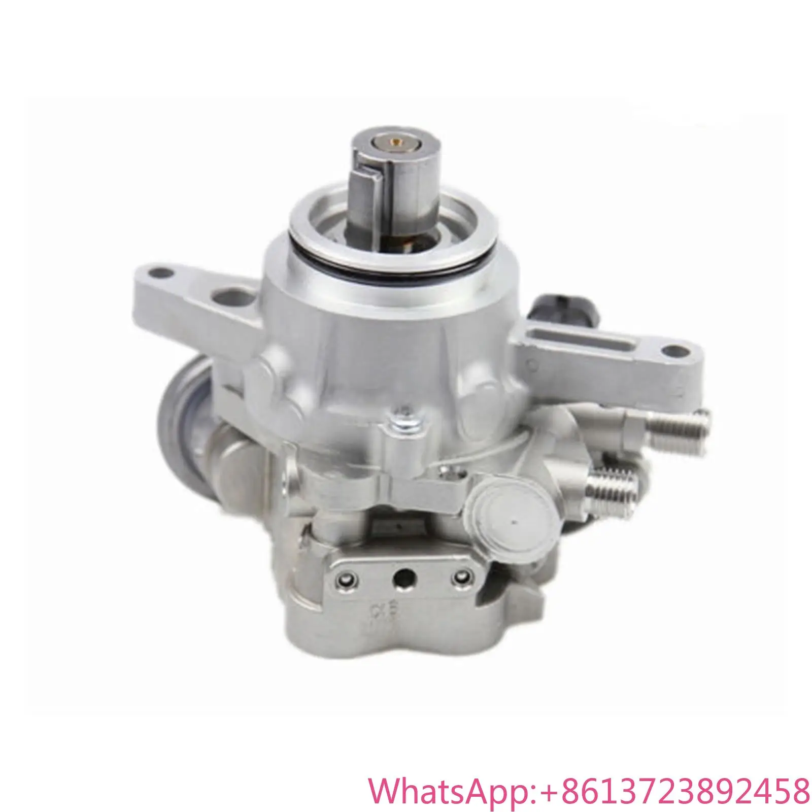 SP 948110316HX High Pressure Fuel Pump Compatible for Porsche Cayenne 2008 2009 2010 4.8L V8 GAS DOHC Naturally Aspirated W