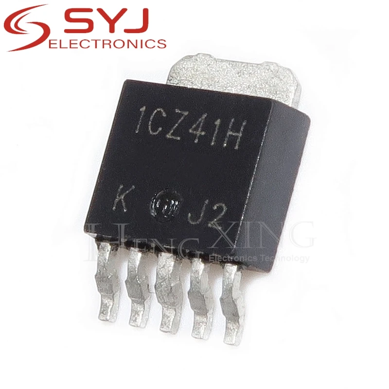 （1pcs-5pcs）PQ1CZ41H 1CZ41H TD1507TR TD1507 XL7015E1 XL7015 TO-252-5