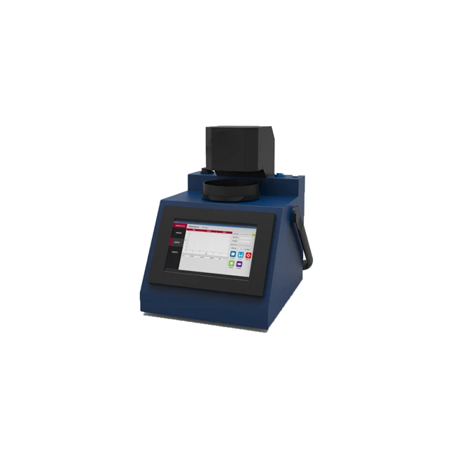 2000 Portable Near Infrared Grain Analyzer