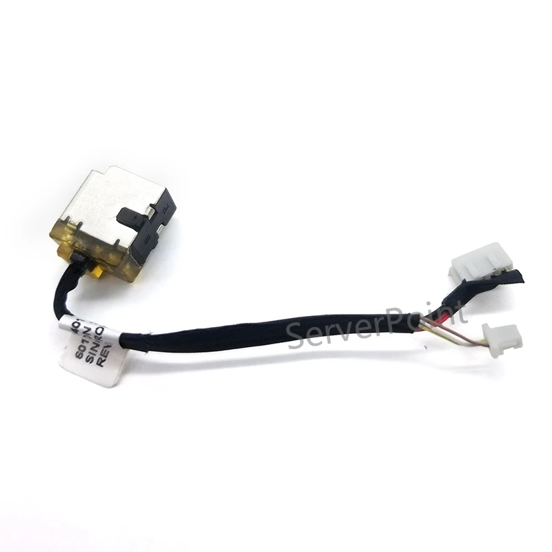 

NEW for DC Power Jack Cable for HP 4430 4430s 4431s 4530 4530S 4535S 4730S 6017B0300201