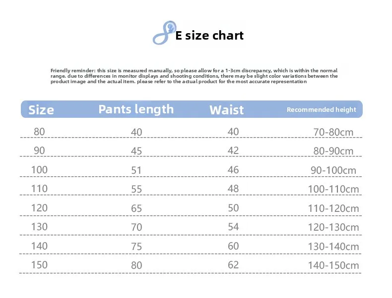 Neue Herbst-Winter-Sport-Hosen für Mädchen und Jungen, Verdickte Fleece-Wärmehosen für Babys, Weiche Freizeithosen für Kinder zum Schulanfang – Detail 1